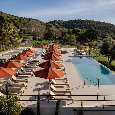 The Lodge Mallorca, Small Luxury Hotels Sa Pobla Eksteriør bilde