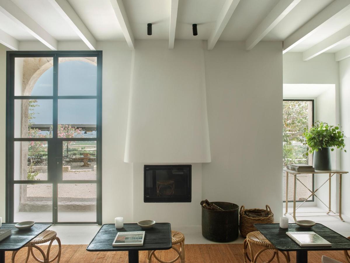 The Lodge Mallorca, Small Luxury Hotels Sa Pobla Eksteriør bilde