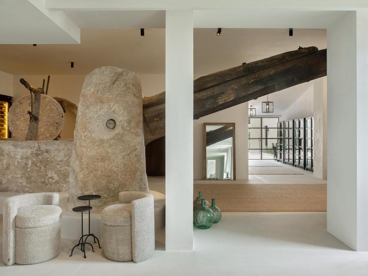 The Lodge Mallorca, Small Luxury Hotels Sa Pobla Eksteriør bilde