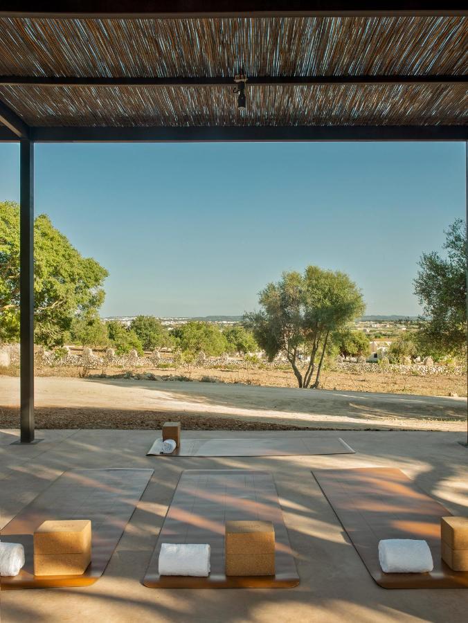 The Lodge Mallorca, Small Luxury Hotels Sa Pobla Eksteriør bilde