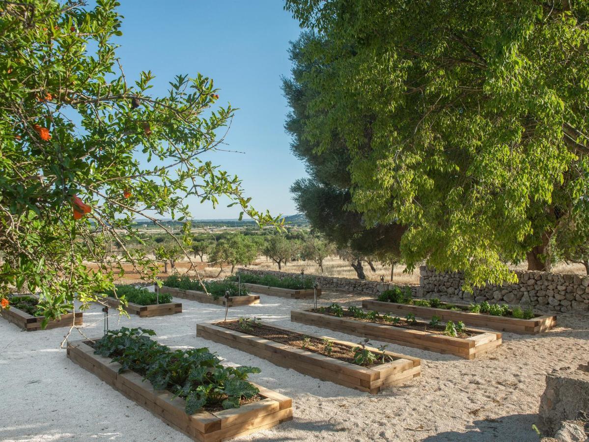 The Lodge Mallorca, Small Luxury Hotels Sa Pobla Eksteriør bilde