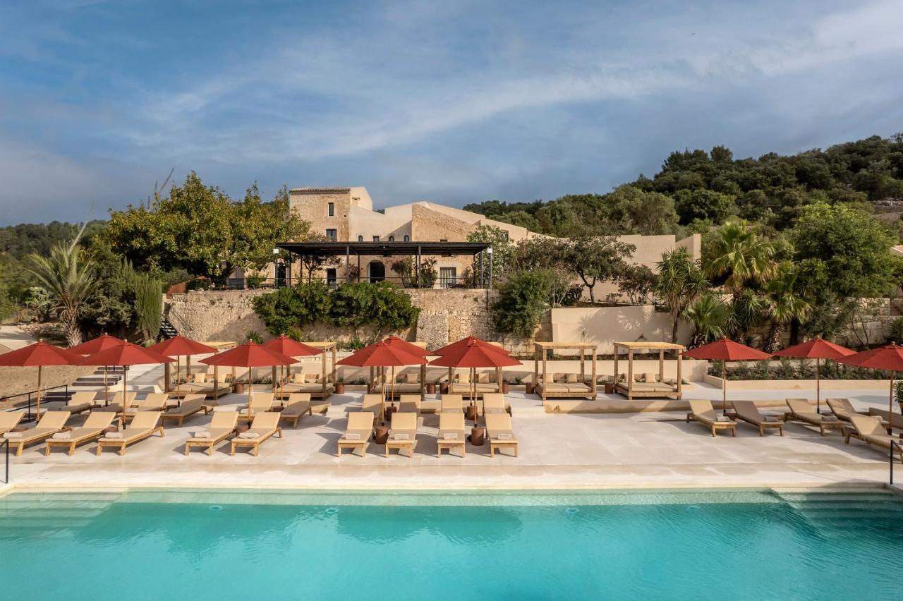 The Lodge Mallorca, Small Luxury Hotels Sa Pobla Eksteriør bilde