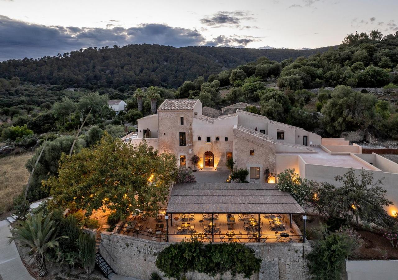 The Lodge Mallorca, Small Luxury Hotels Sa Pobla Eksteriør bilde