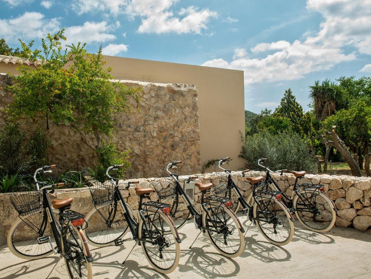 The Lodge Mallorca, Small Luxury Hotels Sa Pobla Eksteriør bilde