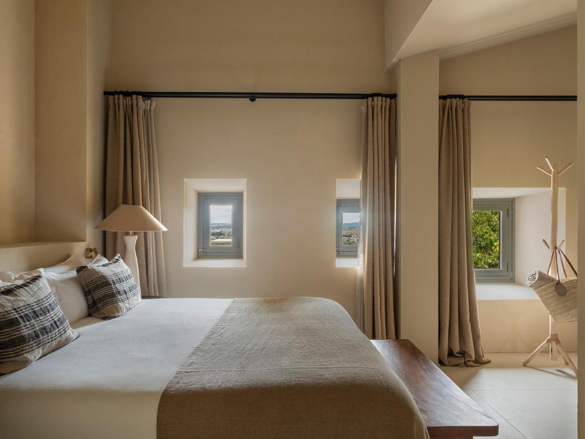 The Lodge Mallorca, Small Luxury Hotels Sa Pobla Eksteriør bilde