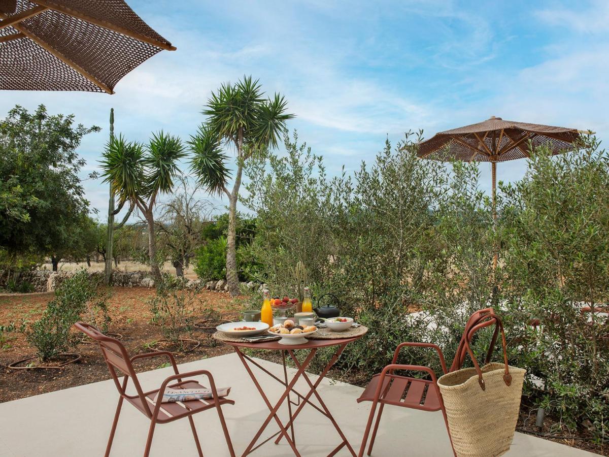 The Lodge Mallorca, Small Luxury Hotels Sa Pobla Eksteriør bilde
