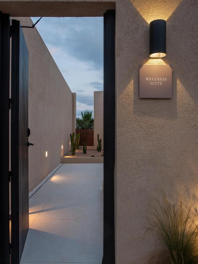 The Lodge Mallorca, Small Luxury Hotels Sa Pobla Eksteriør bilde