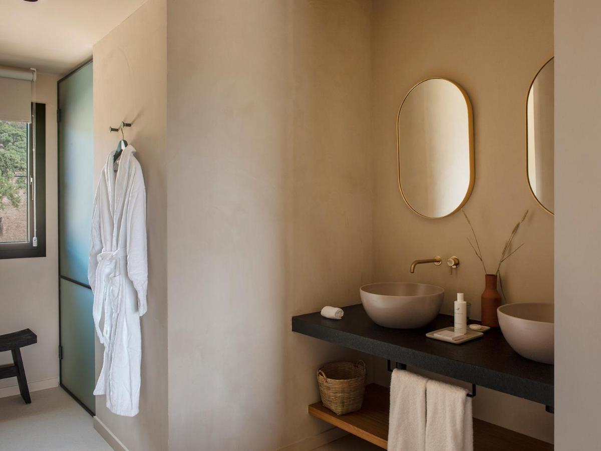 The Lodge Mallorca, Small Luxury Hotels Sa Pobla Eksteriør bilde