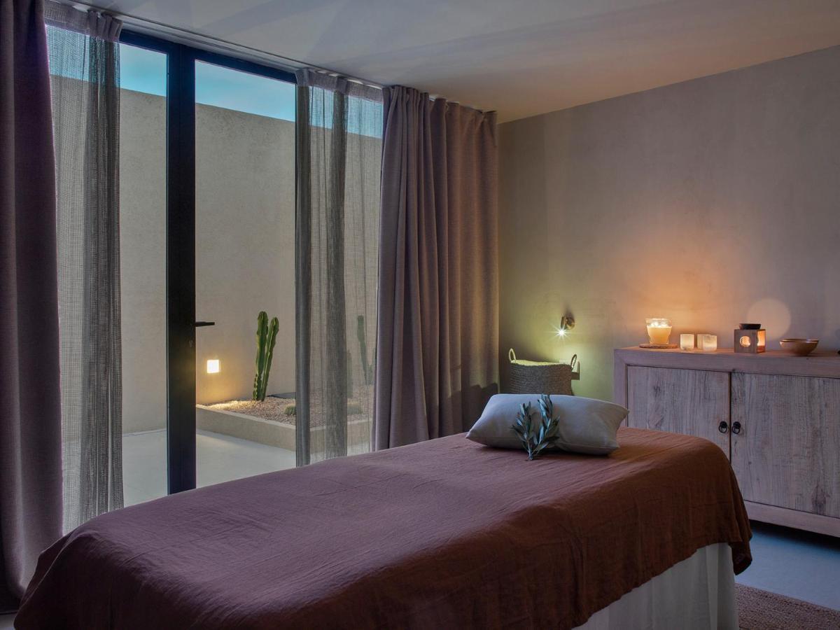 The Lodge Mallorca, Small Luxury Hotels Sa Pobla Eksteriør bilde