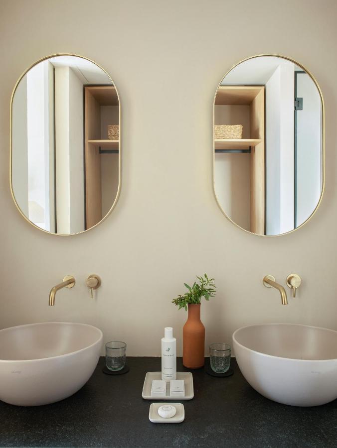 The Lodge Mallorca, Small Luxury Hotels Sa Pobla Eksteriør bilde