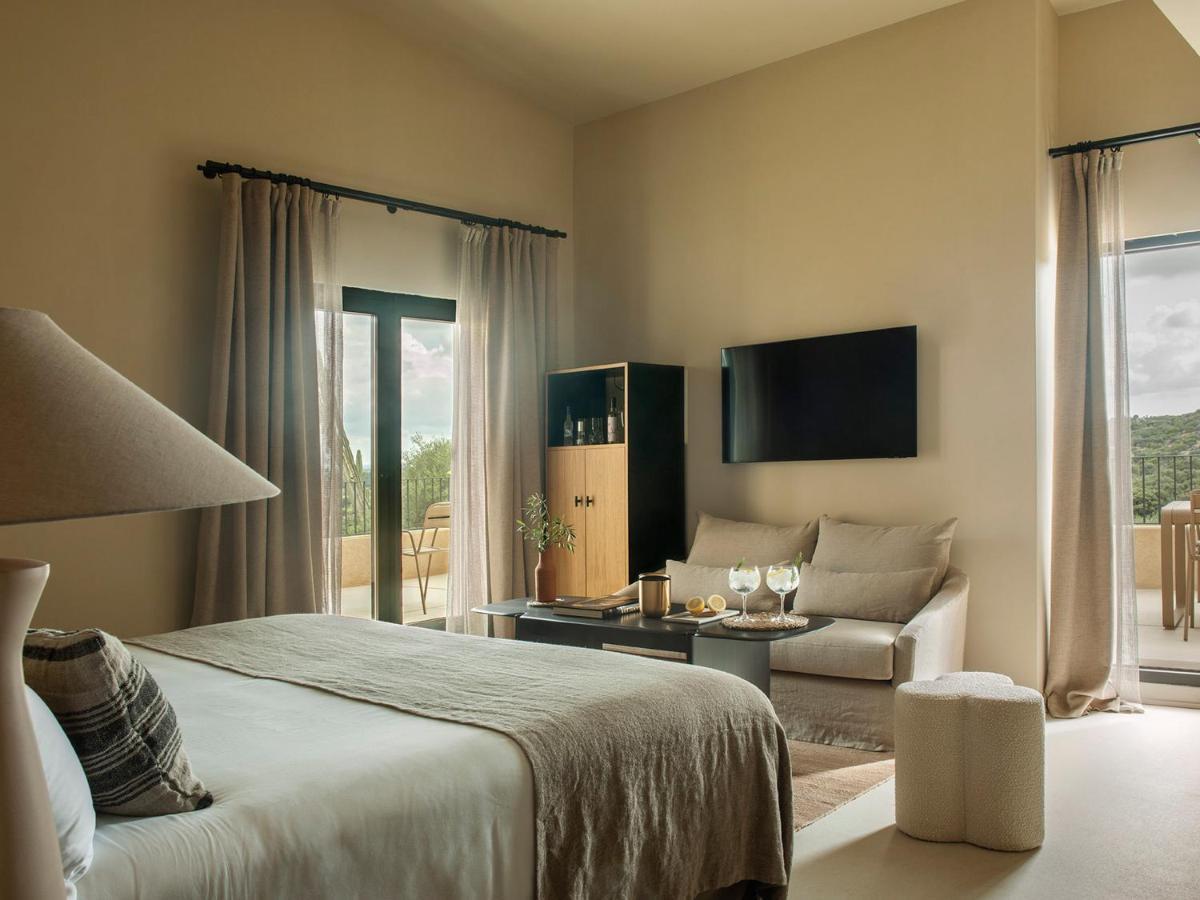 The Lodge Mallorca, Small Luxury Hotels Sa Pobla Eksteriør bilde