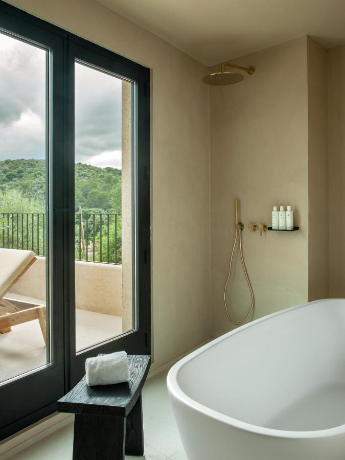 The Lodge Mallorca, Small Luxury Hotels Sa Pobla Eksteriør bilde
