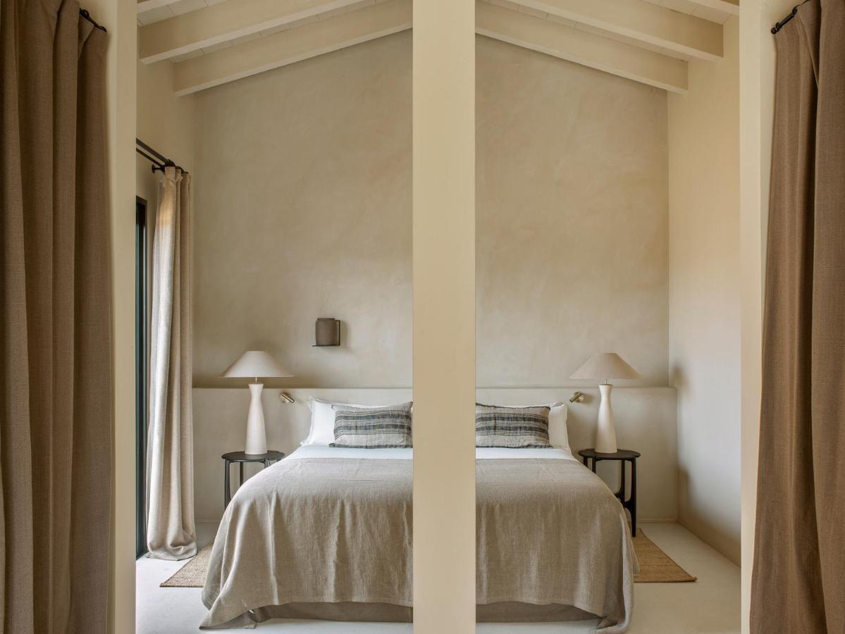 The Lodge Mallorca, Small Luxury Hotels Sa Pobla Eksteriør bilde