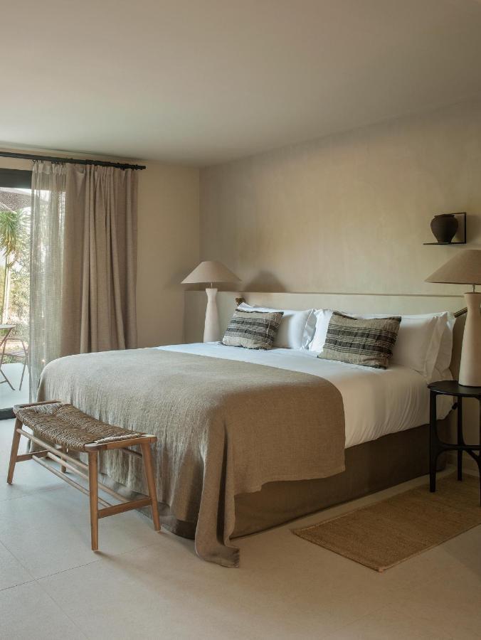 The Lodge Mallorca, Small Luxury Hotels Sa Pobla Eksteriør bilde