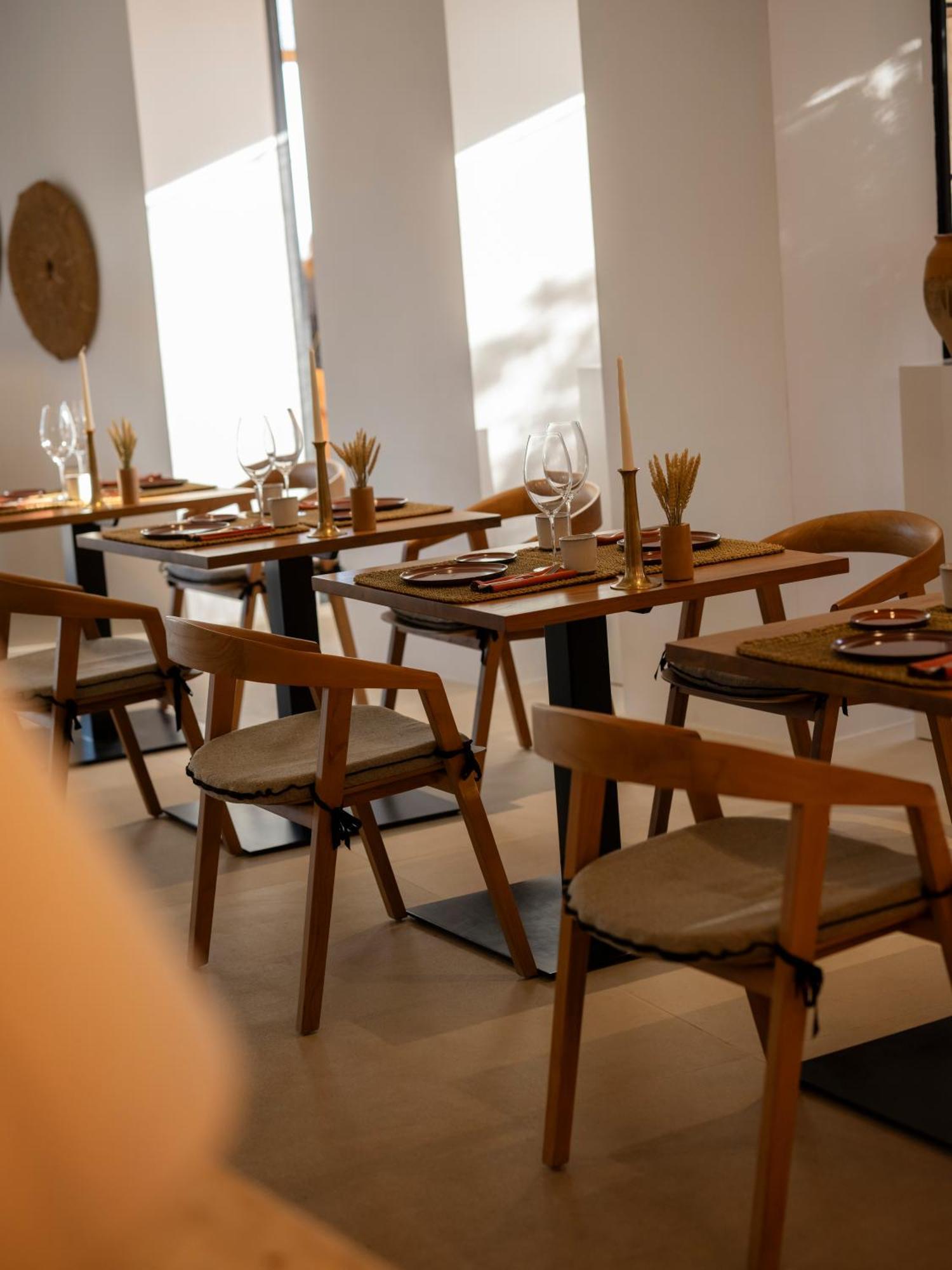The Lodge Mallorca, Small Luxury Hotels Sa Pobla Eksteriør bilde