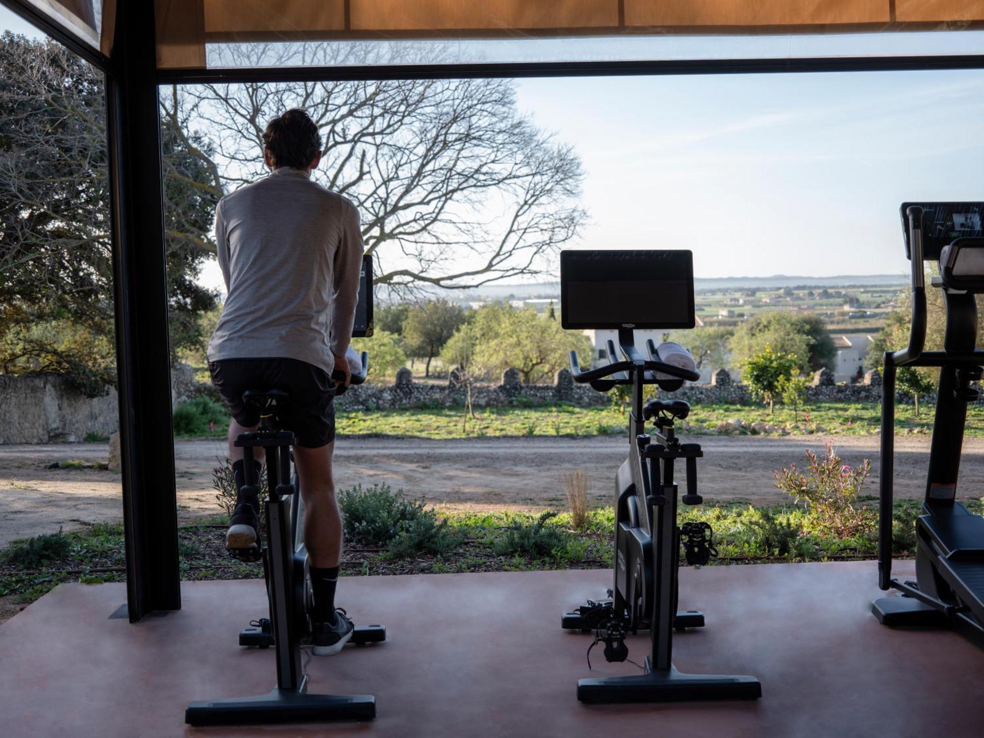 The Lodge Mallorca, Small Luxury Hotels Sa Pobla Eksteriør bilde