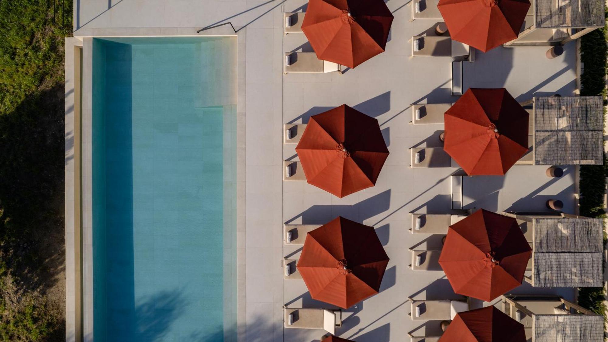 The Lodge Mallorca, Small Luxury Hotels Sa Pobla Eksteriør bilde