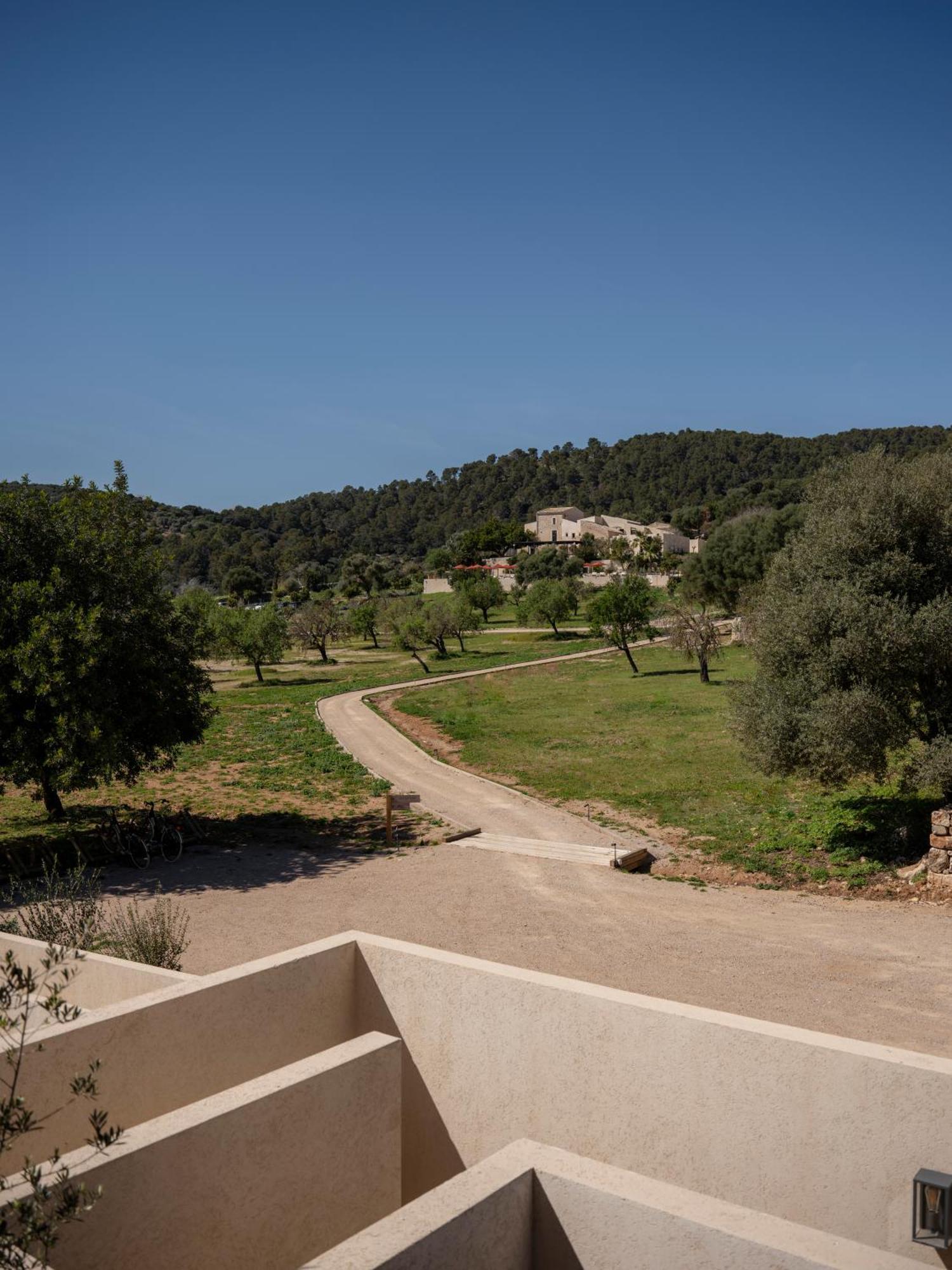 The Lodge Mallorca, Small Luxury Hotels Sa Pobla Eksteriør bilde
