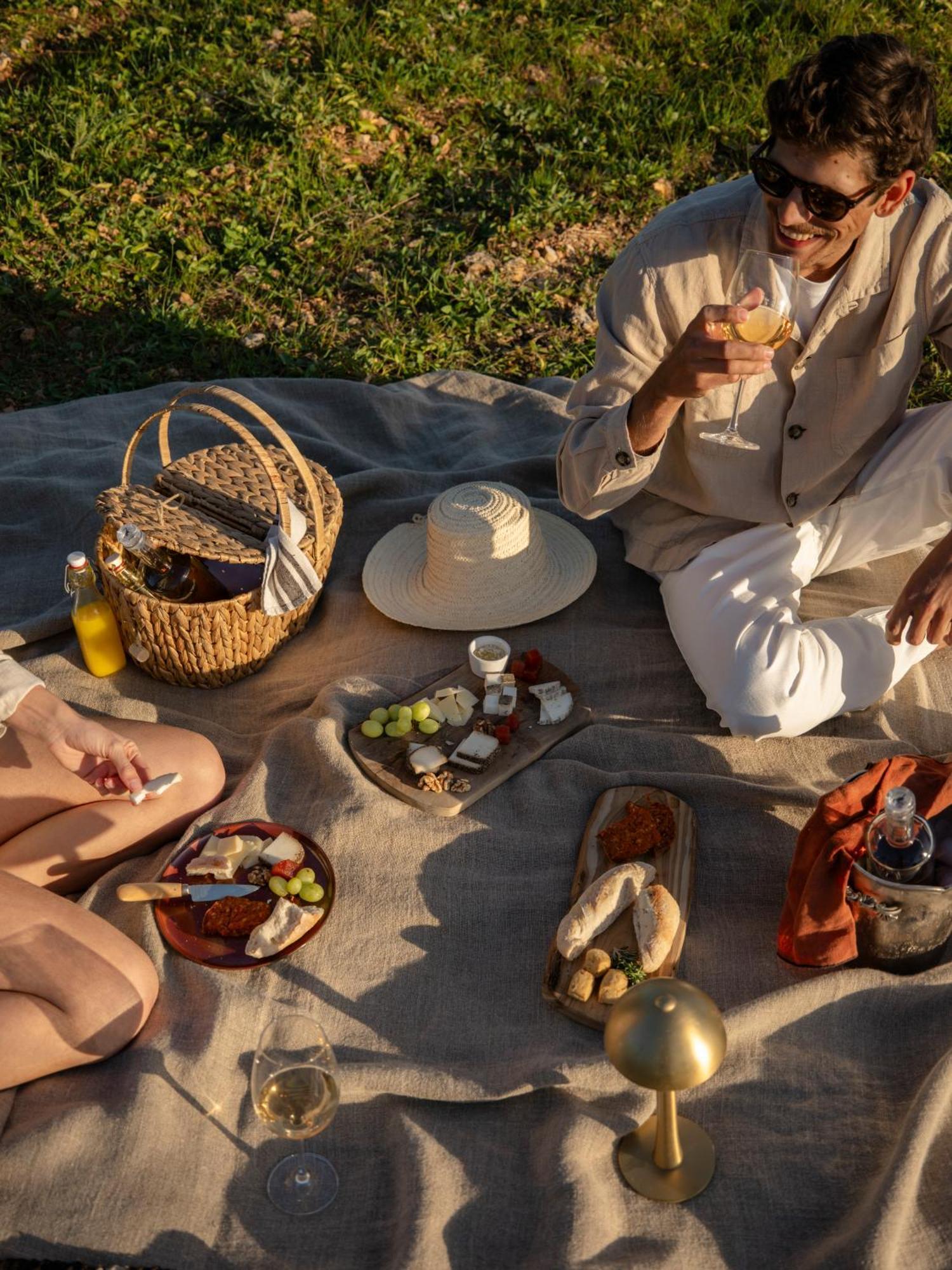 The Lodge Mallorca, Small Luxury Hotels Sa Pobla Eksteriør bilde