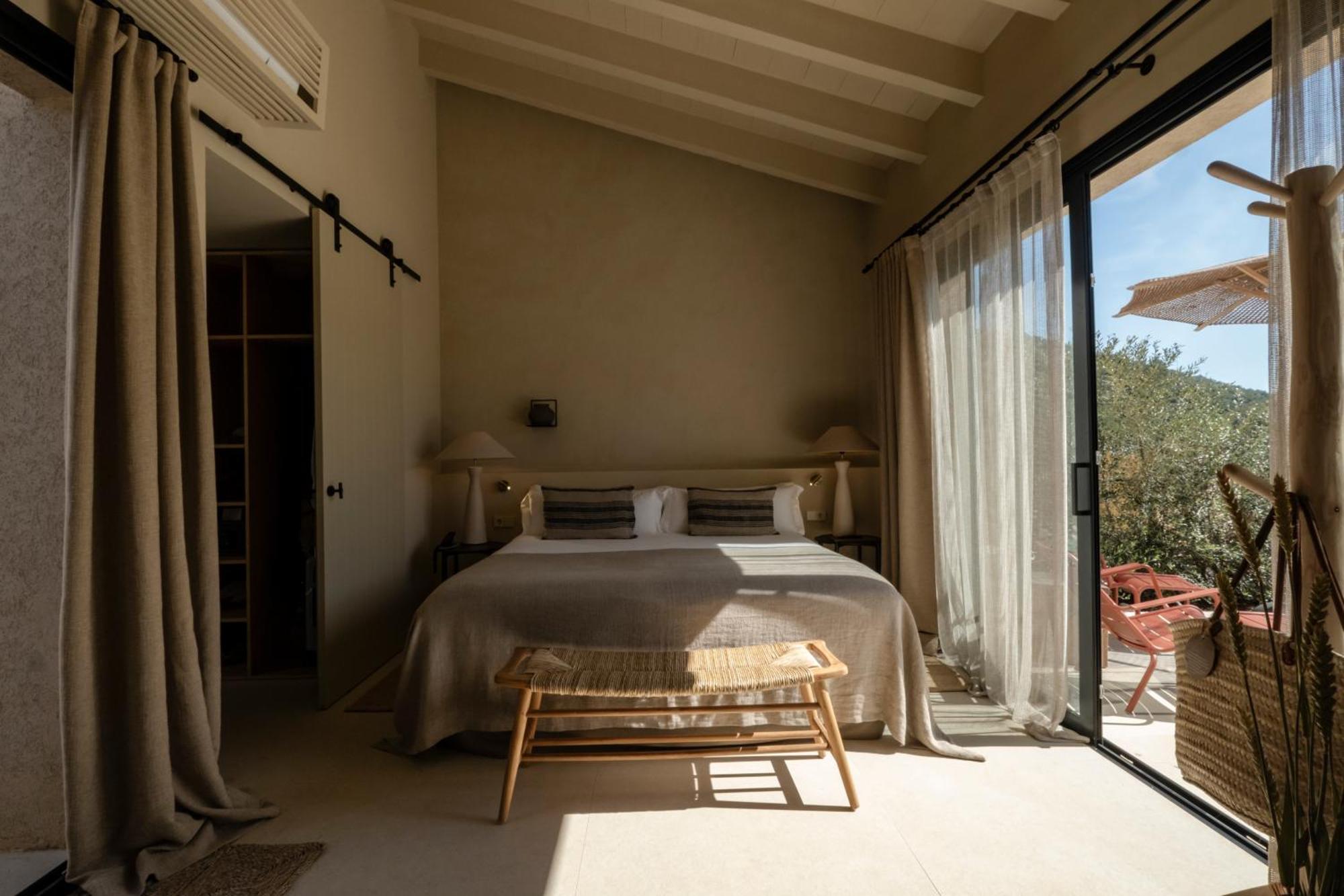 The Lodge Mallorca, Small Luxury Hotels Sa Pobla Eksteriør bilde