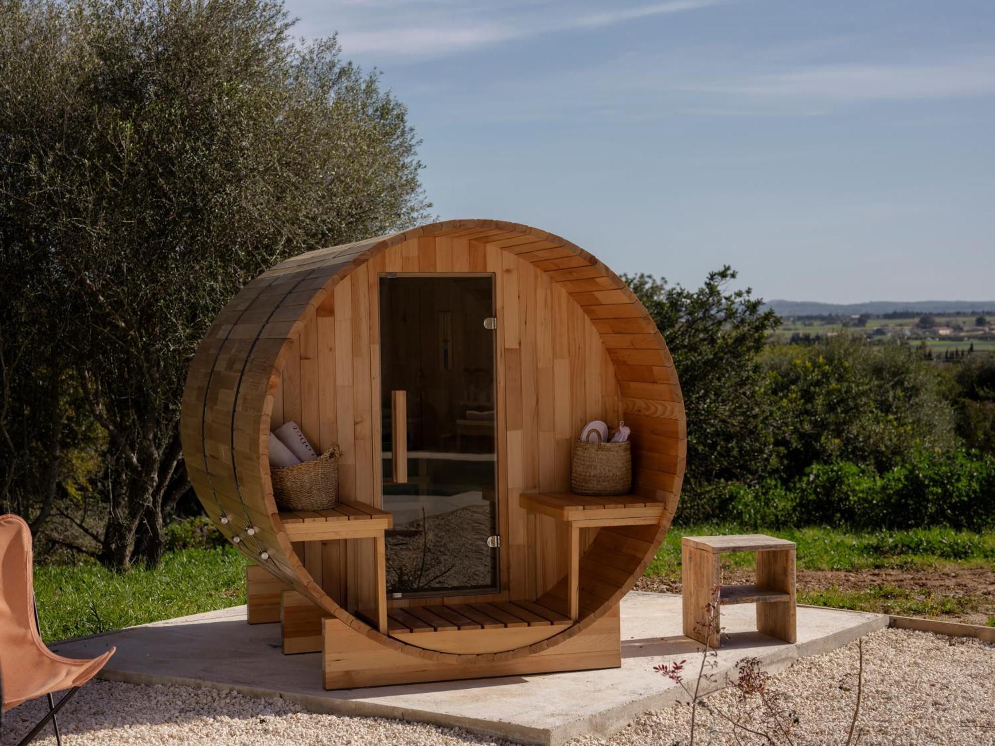 The Lodge Mallorca, Small Luxury Hotels Sa Pobla Eksteriør bilde