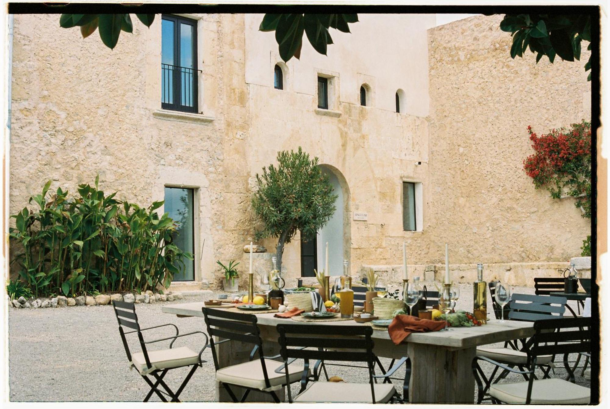 The Lodge Mallorca, Small Luxury Hotels Sa Pobla Eksteriør bilde