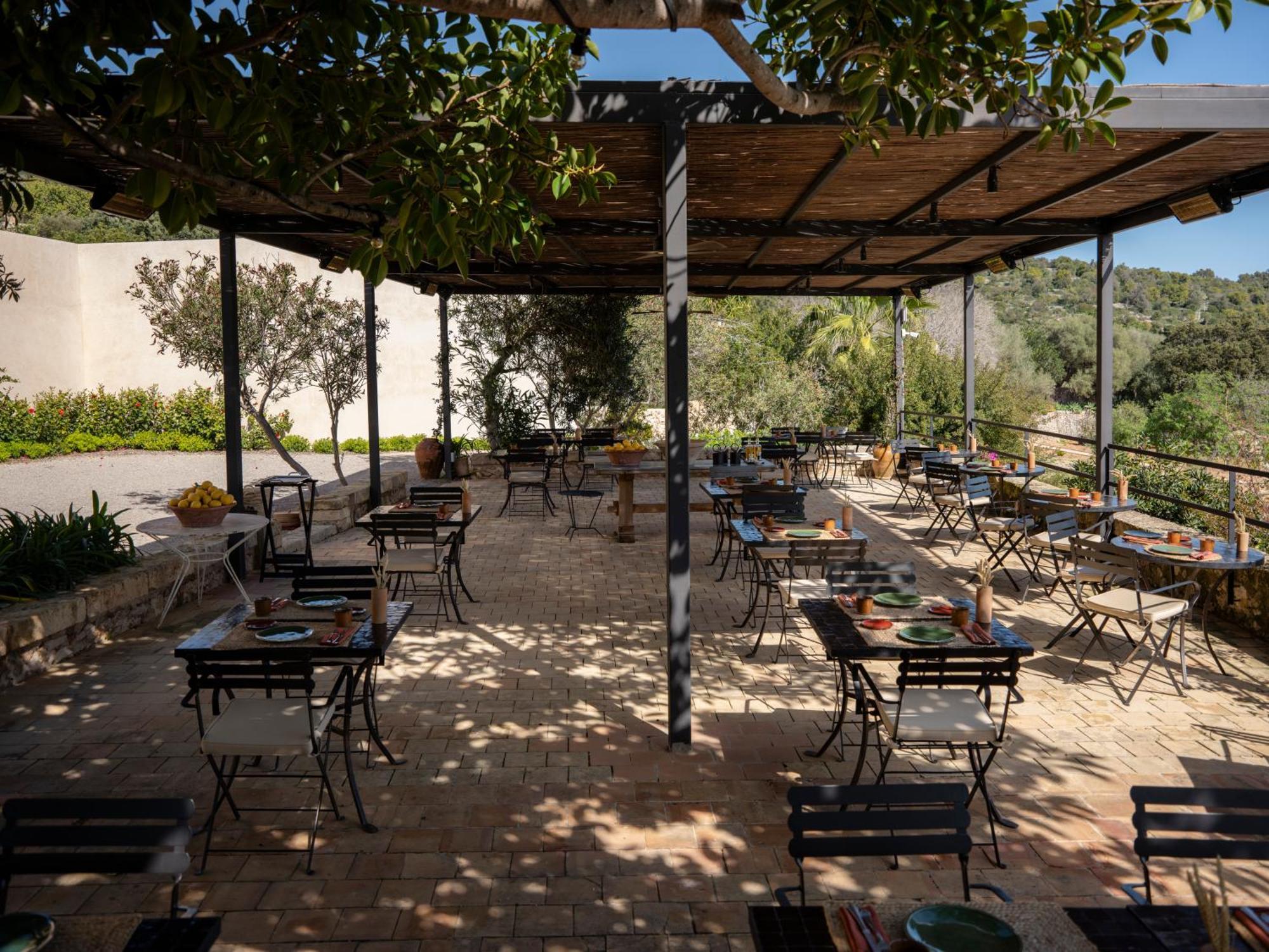 The Lodge Mallorca, Small Luxury Hotels Sa Pobla Eksteriør bilde